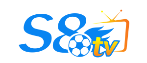 Logo S8TV